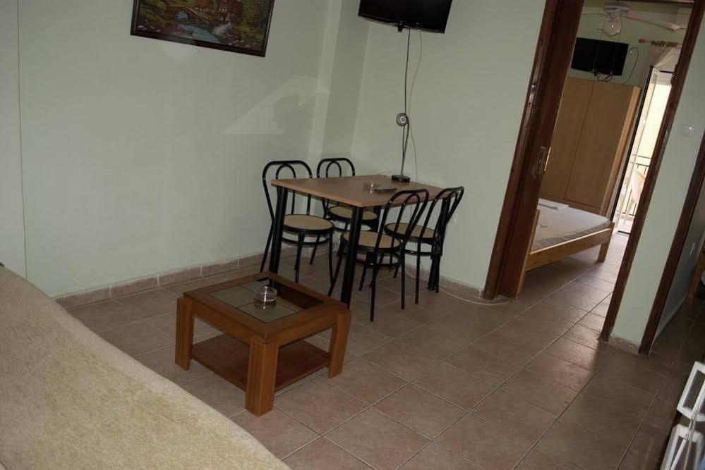 חאניה Semeli Studios מראה חיצוני תמונה